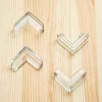 מגן פינות לרהיטים ומדפים - CP01