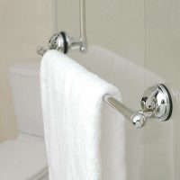 מוט תליה רב שימושי מנירוסטה