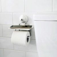 מחזיק נייר טואלט