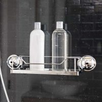 מדף נירוסטה