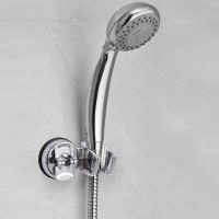 מתלה לדוש נובל נעילה כפולה