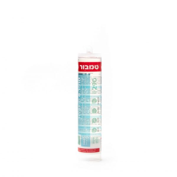פולימר סופר 8 HYBRID