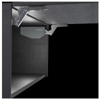 מנגנון הרמה סטטי EXPARO-SO