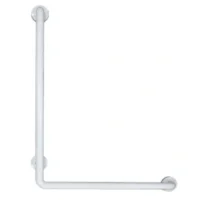 ידית אחיזה L למקלחון במגוון גימורים