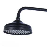 ראש גשם עגול 20 ס