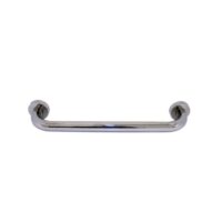 ידית אחיזה לאמבטיה 400 מ״מ | בגימור נירוסטה מבריקה